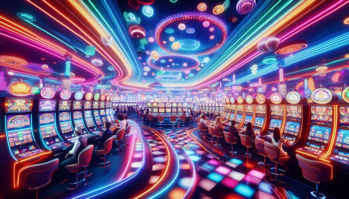 SpinTexas Casino